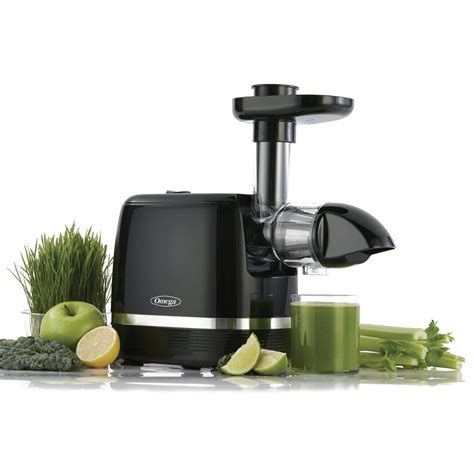 omega cold press juicer reviews